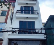 Bán nhà mặt phố Vũ Hựu, ph Thanh Bình, TP HD, 54.3m2, mt 4.5m, 4 tầng, 3 ngủ, đường to