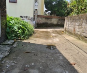 2 Bán Đất 64m2 Tặng Kèm Nhà Cấp 4 Mới Tinh Tại Lương Quy Lê Lợi An Dương Gần Trục WorldBank