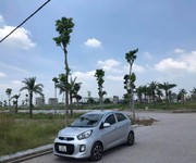 Liền kề view hồ Xuất ngoại giao khu Tài Phú