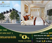 5 Biệt Thự Shophouse Vimefulland Phạm Văn Đồng Theo Đà Bật Tăng Trở Lại Của Thị Trường BĐS