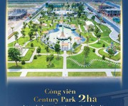 1 Khách Hàng Được Chiết Khấu Những Gì Nếu Mua Century City - Thành Phố Sân Bay