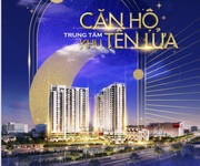 Căn hộ moonlight centre point - mặt tiền đường tên lửa bình tân - thanh toán siêu nhẹ chỉ 1/ tháng