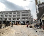 Chưa đến 1.5 tỷ để sở hữu shophouse 5 tầng Thủy Nguyên Mall tại trung tâm thị trấn Núi Đèo