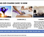 2 Ra mắt siêu phẩm căn hộ cao cấp - liền kề TP. HCM. Giá chỉ từ 1,4 tỷ/căn, thanh toán 25 nhận nhà