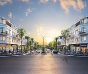 1 LAVDA RESIDENCES- Căn shophouse vị trí đầu dự án hỗ trợ vay 70 free lãi suất.