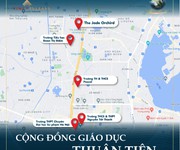 Mở bán duy nhất 30 căn biệt thự, nhà phố Phạm Văn Đồng với hỗ trợ lãi suất 0 12 tháng
