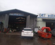 Cần bán lô đất 9000m2 mặt đường Đình Vũ, HP đối diện tôn Việt Pháp