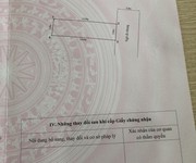 Bán lô đất vuông vắn đường Văn Cao, Hải An, Hải Phòng Bán lô đất vuông vắn đường Văn Cao, Hải An, Hải Phòng