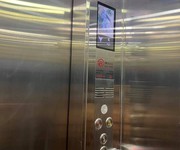 2 Nhà bán gấp 45M 6T 9xTỶ Mặt phố quận Hai Bà - Ôtô thang máy - Kinh doanh