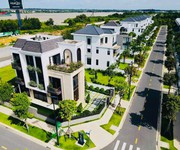 Chủ nhà cần bán căn biệt thự song lập The Suite khu Aqua City