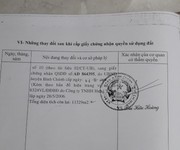 3 Chính chủ cần bán gấp lô Đất Vĩnh Lộc A,Bình Chánh, 52m2, Lọt khe Liên