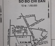 1 Chính chủ cần bán gấp lô Đất Vĩnh Lộc A,Bình Chánh, 52m2, Lọt khe Liên