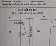 4 Chính chủ cần bán gấp lô Đất Vĩnh Lộc A,Bình Chánh, 52m2, Lọt khe Liên