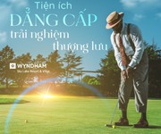 2 Biệt thự nghỉ dưỡng vên đô Wyndham Sky Lake - Nâng tầm cả tiêu chuẩn