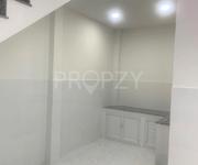3 Bán nhà 2 mặt hẻm xe tải Quận 12 - Gần chợ Thới An 3 Bán nhà 2 mặt hẻm xe tải Quận 12 - Gần chợ Thới An
