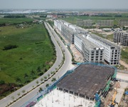 Shophouse KCN Yên Phong Bắc Ninh - Đón đầu xu hướng.