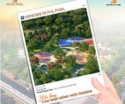 2 Vị trí dự án kim chung di trạch hinode royal park 2 Vị trí dự án kim chung di trạch hinode royal park
