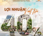 3 Vị trí dự án kim chung di trạch hinode royal park 3 Vị trí dự án kim chung di trạch hinode royal park