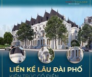 Bán nhà Liền kề - Shophouse Phạm Văn Đồng, Kinh doanh tốt