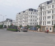 1 Shophouse Hoàng Huy Pruksa Town New Mặt Đường Máng Nước, An Đồng, An Dương, Hải Phòng Giá Đầu Tư