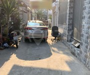 1 Bán đất thổ cư, hẻm xe hơi ngay gần Tu viện Khánh An Quận 12
