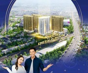 1 Hưng Thịnh mở bán block EMRALD căn hộ Moonlight Bình Tân