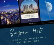 2 Hưng Thịnh mở bán block EMRALD căn hộ Moonlight Bình Tân