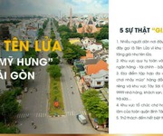 4 Hưng Thịnh mở bán block EMRALD căn hộ Moonlight Bình Tân