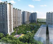 Chung cư PiCity High Park diện tích 57.64m  2PN giá bán chủ đầu tư