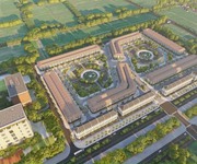 APEC LAND HUẾ ra mắt 10 sản phẩm đẹp nhất dự án Royal Park
