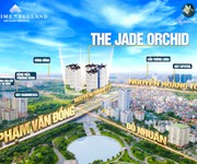 Ra mắt: Căn hộ cao cấp kiến trúc Tân Cổ Điển đầu tiên tại đường Phạm Văn Đồng
