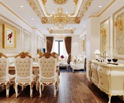 5 Ra mắt: Căn hộ cao cấp kiến trúc Tân Cổ Điển đầu tiên tại đường Phạm Văn Đồng