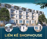 Chính chủ bán Shophouse Phạm Văn Đồng cách cv Hòa Bình 500m