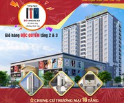 Chung cư cao cấp tây đô plaza an tâm định cư sở hữu lâu dài