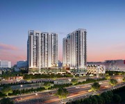 Căn hộ 1.7 tỷ, 1pn, dự án   moonlight centrepoint   chiết khấu 26   voucher dl 5n4đ Singapore