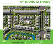 Eco Garden Huế - Khu đô thị đẳng cấp nhất