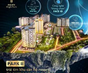 Bán căn hộ cao cấp Picity High Park giá đầu tư mùa dịch