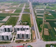 4 Dự án Hud Mê Linh CENTRAL- Hà Nội