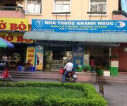 Kẹt tiền cần bán gấp căn shophouse hòa khánh