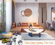 The Sang Residence không cần đi đâu xa- trọn tiện ích quanh nhà, sở hữu căn 2 PN chỉ với 20,ck 17