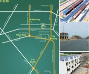 1 Khu đô thị THĂNG LONG CENTRAL CITY - vườn xanh ngay tại trung tâm Bàu Bàng