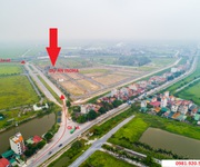 4 Giá  bắt đáy  - chính sách  hấp dẫn  sổ đỏ trao tay. Inoha city - đất nền tự xây duy nhất tại hn