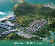 2 Sun Tropical Village xanh mát những con đường nội khu đẳng cấp tại bãi kem, thành phố phú quốc