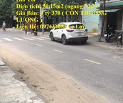 18 Bán nhà mặt tiền đường tỉnh lộ 3 xã Phước Đồng giá 1,9 tỷ.