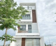 Bán nhà KĐT South Wave, Nhà Bè - 1 trệt 2 lầu đường Lê Văn Lương, gần chợ Phước Kiển