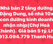 3 Cần Bán Vài Căn NHÀ và ĐẤT VỊ TRÍ ĐẸP.