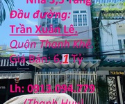Cần Bán Vài Căn NHÀ và ĐẤT VỊ TRÍ ĐẸP.