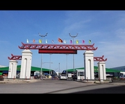 2 Cần nhượng đất mặt ngõ 350 đường Hùng Vương phường Sở Dầu