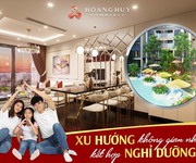 4 Hoàng Huy Commerce Mua Nhà Tặng Cây Vàng Thuê Lại Lãi 8/Năm Chiết Khấu 7/Căn