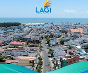 1 Khu phức hợp đô thị thương mại dịch vụ và du lịch biển Lagi New City